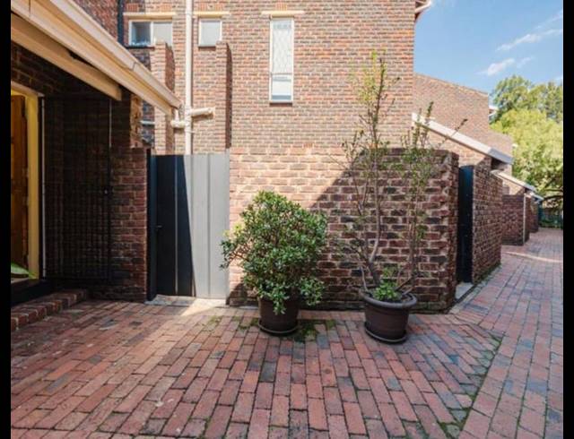 3 BEDROOM TOWNHOUSE FOR SALE IN BRACKENHURST